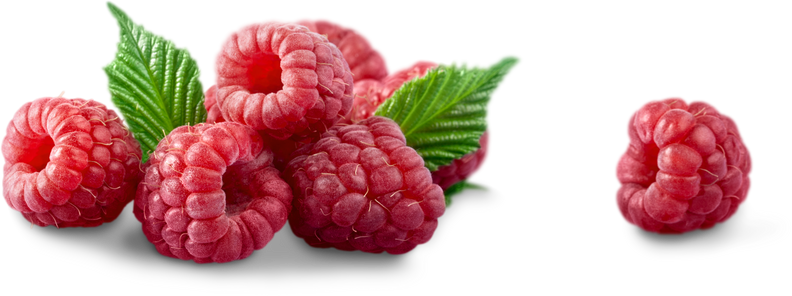 Photo of Raspberries