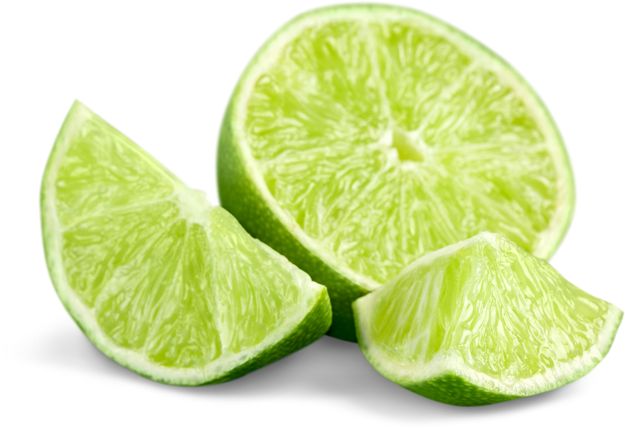 Fresh Lime 