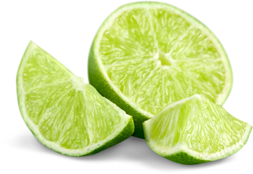Fresh Lime