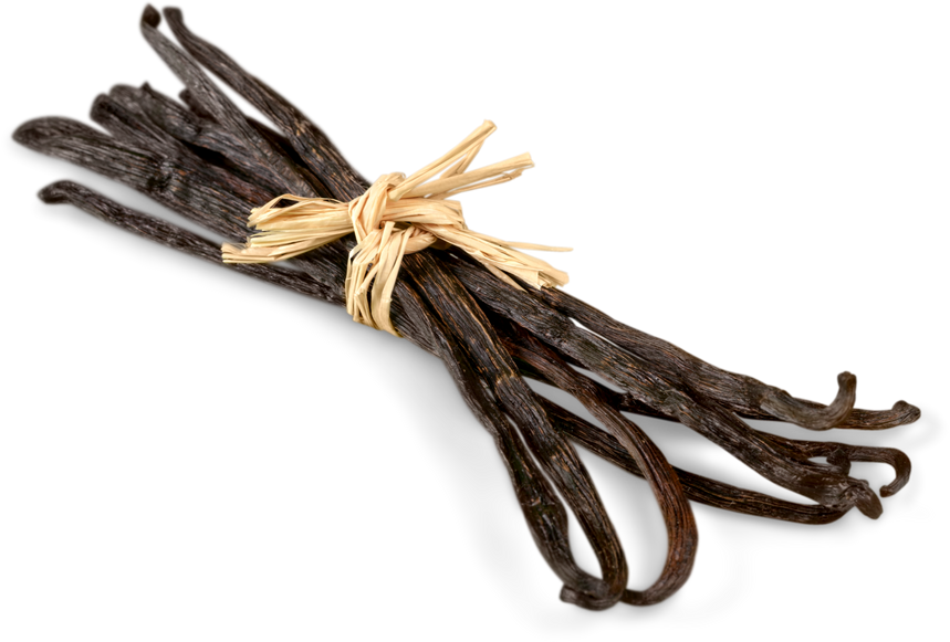 Vanilla Stalks Cutout
