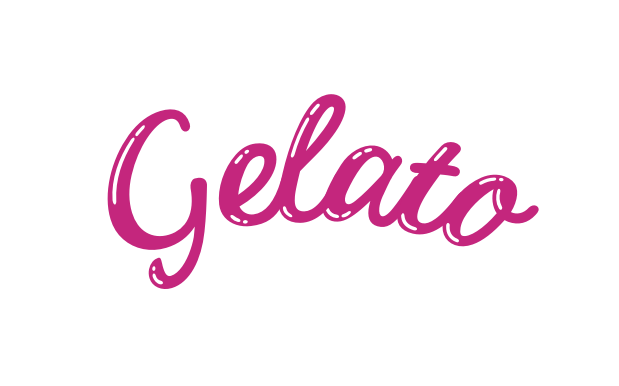 Gelato