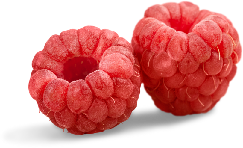 Raspberries